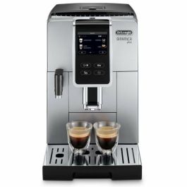 Cafetera Superautomática DeLonghi Plateado Precio: 718.50000013. SKU: B16GSG23NT