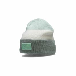 Gorro Infantil 4F HJZ22-JCAD002-47S Multicolor Menta (Talla única) Precio: 9.5900002. SKU: B1AQS6SXXX