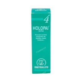 Holopai 4 Holopai 4 Precio: 13.7900004. SKU: B18WHLXQ2P