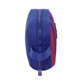 Portadesayunos Safta Termo F.C. Barcelona 120x215x65 mm