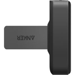 Anker 633 MagGo Power Bank Magnético Inalámbrico 10.000 mAh 15W Negro