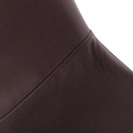 Silla Marron Versa 43X85CM (4 Unidades) Silla Marron Versa 43X85CM (4 Unidades)