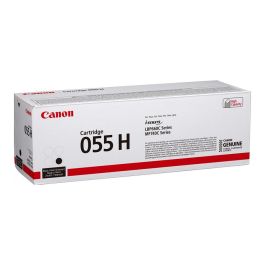 Canon Toner 055 H Negro Original Alto Rendimiento Hasta 7.600 Páginas para i-SENSYS MF740 Precio: 147.49999946. SKU: S8402857