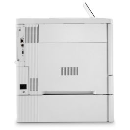 HP Color LaserJet Enterprise M555x Impresora Láser Color A4 38 ppm LAN WiFi Duplex 1200x1200 DPI