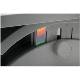 Kensington Reposapiés SmartFit Solemate Pro Ergonómico K50409EU, ajuste de altura y ángulo, mejora postura, gris