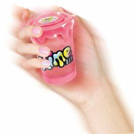 Juego de Plastilina Canal Toys Agitadores de slime 3 + 3 extra