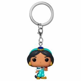 FUNKO Llavero Pocket POP Disney Aladdin Princesa Jasmine Vinilo en Caja Regalo FUNKO Llavero Pocket POP Disney Aladdin Princesa Jasmine Vinilo en Caja Regalo Precio: 8.49999953. SKU: B1GX9WXL3D