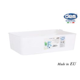 Cajón Organizador Flexible 27x18x7.5 cm - Dem (24 Unidades) Precio: 35.50000003. SKU: B1HD87NA3W