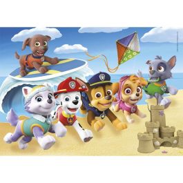 Patrulla Canina Puzzle Paw Patrol de 60 Piezas 33,5x23,5cm Precio: 7.49999987. SKU: B12J5DNS6R