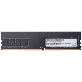 Apacer EL.16G2V.GNH Memoria RAM 16GB DDR4 2666MHz CL19 DIMM 1.2V PC4-21300 Precio: 136.88999951. SKU: B12SHD98M8