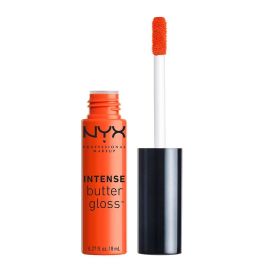 Intense Butter Gloss, Brillo de labios, N.º 04, 8 ml Precio: 12.89000053. SKU: B15L9EJZ2X