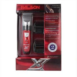 Palson Máquina Corta Pelo Ceramic Titanium X3 Precio: 31.50000018. SKU: B1JKFQZ4QM