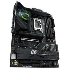 Asus ROG STRIX Z890-F GAMING WiFi Intel Z890 LGA 1851 (Socket V1) ATX ASU1728697357098