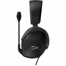 Auriculares con Micrófono HyperX Cloud Stinger 2 Negro