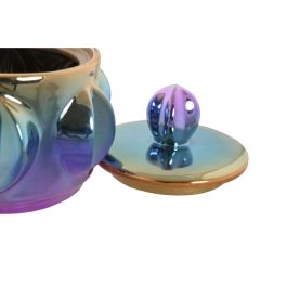 Tibor Moderno DKD Home Decor Multicolor 15 x 14 x 15 cm