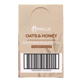 Mielle Oats & Honey Soothing Scalp Stick 14 gr Mielle Precio: 7.49999987. SKU: SBL-ART12671