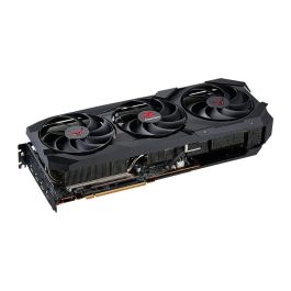 PowerColor RX 9070 16GB GDDR6 3Fan Tarjeta Gráfica