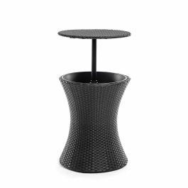 Mesa Nevera para Jardín 3 en 1 Frizzble InnovaGoods Mesa Nevera para Jardín 3 en 1 Frizzble InnovaGoods