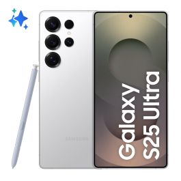 Smartphone Samsung SM-S938B 6,9" Octa Core 12 GB RAM 256 GB Plateado Precio: 1132.79000043. SKU: B1H7A6GSGR