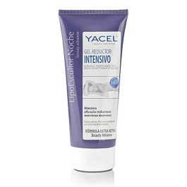 Yacel LIPOESCULTOR Gel Reductor Noche Intensivo 200 ml Precio: 10.50000006. SKU: B1H8YRHFKA