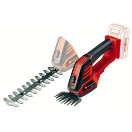 Einhell GE-CG 18/100 Tijera Cortasetos a Batería 18V, Cizalla para Arbustos con Cuchilla de 20cm Precio: 101.98999976. SKU: B1HK5S34JM