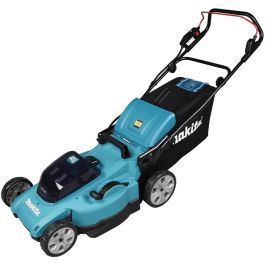 Makita DLM480PT2 Cortacésped a batería Precio: 727.88999943. SKU: B1K5PXTVJG