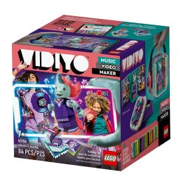 Lego Unicorno Dj Beatbox Vidiyo 43106 Set de Construcción para Niños +7 Años Precio: 22.49999961. SKU: B1BNEZAZ92