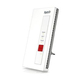AVM FRITZ! Smart Gateway Inalámbrico Blanco Gigabit Ethernet WLAN 128-bit AES Precio: 125.49999968. SKU: B1HE9B378K