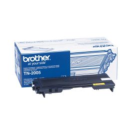 BROTHER Toner negro HL-2035 Toner, 1.500 paginas Precio: 60.5. SKU: S8402150