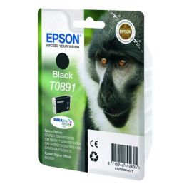 Epson Stylus S20-Sx105-Sx205-405 Cartucho Negro