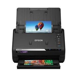 Epson FF-680W Escáner de Fotos FastFoto 600 ppp Wifi con Alimentador Automático y Escaneo Rápido de Múltiples Tamaños Precio: 597.50000013. SKU: S7160201