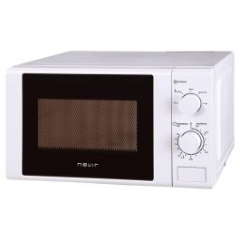 Microondas Nevir Nvr - 6200M 20 L 700 W Microondas Nevir Nvr - 6200M 20 L 700 W