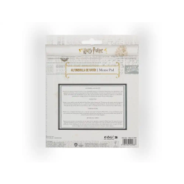 Wondee Alfombrilla Ratón Redonda Dobby Antideslizante Control Preciso 200 mm