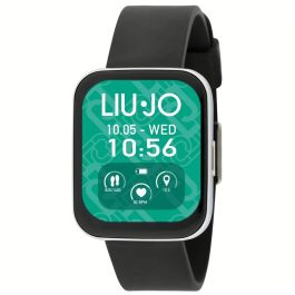 Smartwatch LIU JO SWLJ087 Precio: 138.5000001. SKU: B136LJPPXM