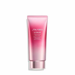 Shiseido ULTIMUNE power infusing hand cream - Crema de manos hidratante antienvejecimiento para piel seca/normal, 75 ml Precio: 16.68999948. SKU: B19HP7NH9S