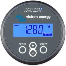 Monitor de batería inteligente VICTRON BMV-712 Precio: 217.95000007. SKU: B13ZGBHGBK