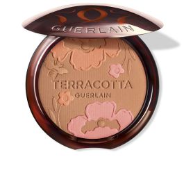 Guerlain Terracotta Light Summer Polvos Bronceadores Ligeros Edición Limitada 10 gr