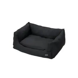 Buster Cama Sofa Negra 60x70 cm Kruuse Precio: 84.69000056. SKU: B1KP4TEYLW