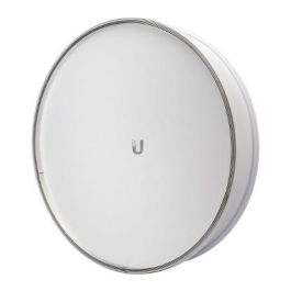 Ubiquiti ISO-BEAM-620 Protector de Aislamiento Externo para Antenas airFiber, PowerBeam y RocketDish, Mejora Viento Precio: 95.5000002. SKU: B1E9JKD4BT