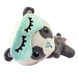 Fisher Price Oso Panda Dormilón Peluche Suave 30 cm Recién Nacido