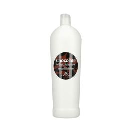 Acondicionador Reparador Kallos Cosmetics Chocolate 1 L Precio: 9.3896. SKU: B14HKKEFYD