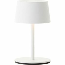 Brilliant BRI4004353449093 Lámpara de mesa JONA LED 2W Metal IP44 Blanco Brilliant BRI4004353449093 Lámpara de mesa JONA LED 2W Metal IP44 Blanco