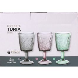 Copa Turia 320 cc Mora - Santa Clara (36 Unidades)