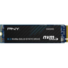 PNY - CS2230 UNIDAD DE ESTADO SÓLIDO - Disco duro SSD interno - 2 TB PNY - CS2230 UNIDAD DE ESTADO SÓLIDO - Disco duro SSD interno - 2 TB