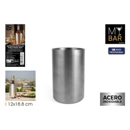 Enfriador de Botella Inox My Bar - Inde (6 Unidades) Precio: 54.79000032. SKU: B17W2LMGRC