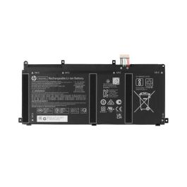 HP Batería Recargable de Iones de Litio 4 Celdas 50Wh 3.25Ah para Notebooks Precio: 115.98999984. SKU: B1KMC6KFCL