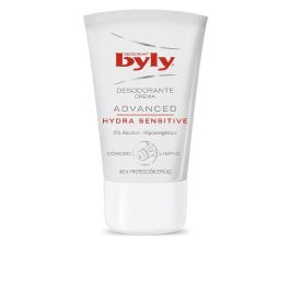 Byly ADVANCE SENSITIVE Desodorante Cream Sin Fragancia 50 ml Precio: 2.50000036. SKU: S0590752