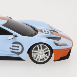 MAISTO Coche Ford GT Heritage Radio Control Escala 1:24
