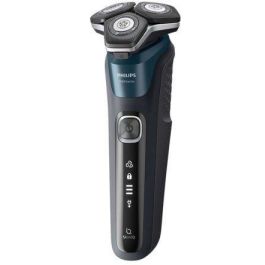Philips Afeitadora eléctrica recargable y resistente al agua S5889-11