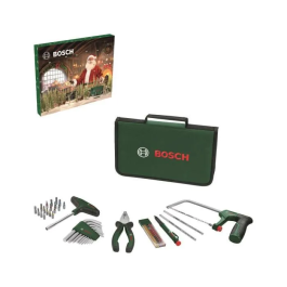 Bosch BOS4059952735443 Calendario de Adviento 2025